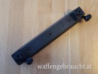 Mauser M03 Montage für Swarovski Schiene
