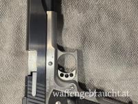 Peters Stahl Multicaliber