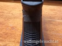 Glock 17 Gen3 mit Truglo Fiber Visierung