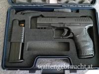 Walther PPQ 