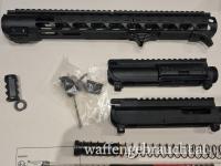 AR 15 Upper Handguard Buffer