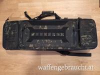 Gewehrtasche/Rucksack