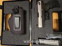 Walther P22