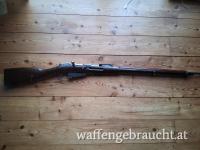 Mosin nagant m91 P26 finnland