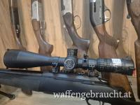 Nightforce NXS 3.5-15x56