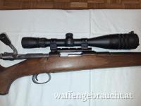 Jagdlicher S - Mauser Umbau