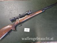 Hadler Exklusiv Repetierer 9,3x62