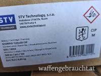 STV Scorpio 7,62x39 CIP