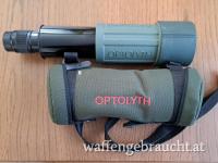 SPEKTIV Optolyth 30x80 BGA / WWS  (kurze Version)