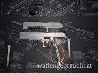 Sig Sauer Supermatch P226 X-Six, WS P226 X-Five MAK P-LOCK, RD Burris Fastfire 4