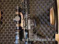 GP R15M 14,5 zoll LL short stroke gas piston