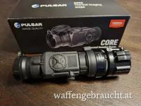 Pulsar Core FXQ50 Wärmebild 