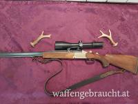 Blaser Bergstutzen Mod. B 750/88