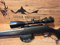 Steyr Mannlicher Pro Hunter .243 Win.