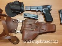 FN 35 Gendarmerie NÖ