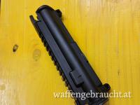 AR15 upper stripped Colt M4 flat top