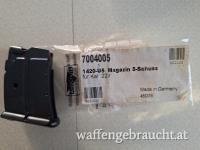 2 originale Anschütz Magazine