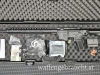 🔥🔥🔥 NEU -Schmeisser AR15 Ultramatch STS 20"🔥🔥🔥