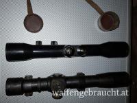 ZF4 Carl Zeiss Jena und PEM Sniper 