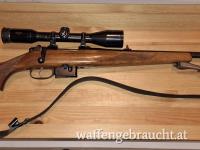 Brünner Fox CZ 527-2