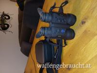 Pulsar Merger XP50 LRF