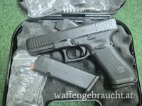 Glock 17 Gen 5 MOS