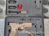 🔥 DERYA DY9 SR C111F OR – Optic‑Ready + Gewindelauf! Jetzt sichern! 🔥