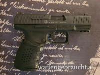 Schreckschusspistole Gas/Alarm 9mm P.A.K 