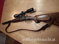 Ferlacher Hahngewehr
