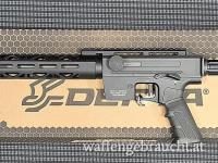 🔥 DERYA TM22‑A‑18 C‑101L – Die moderne .22LR‑Sportbüchse aus Vollaluminium! NEU & OVP! 🔥