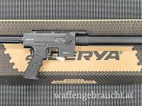 🔥 DERYA TM22-A-18 C101DE – Premium-.22LR-Selbstladebüchse aus Vollaluminium! NEU  🔥