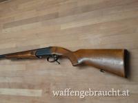 BAIKAL Einlaufflinte