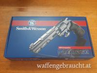 Smith&Wesson 629 Competitor 