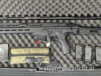 🔥Springfield Armory KUNA Rifle – Der neue 9mm PCC 🔥