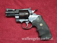 Colt Python - seltener 2,5" - .357 Magnum 