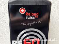 Reload Swiss RS 60 NC Treibladungspulver
