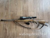 Steyr Mannlicher Kal. 243