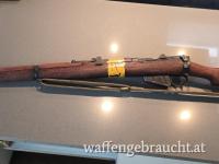 Enfield Karabiner Gewehr aus Verlassenschaft  .303 British