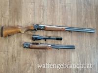 Brünner BBF mit Wechsellauf