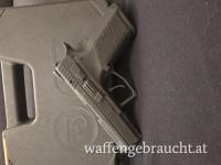 Verkaufe fast neue CZ P07