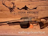 Blaser K95 Success Leder Luxus Custom