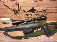 CZ 600 Ergo .223 Rem.