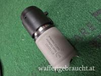 B&T Blast Deflector für Rotex-X, A2 Nato