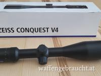 Zeiss Conquest V4 3-12x56 