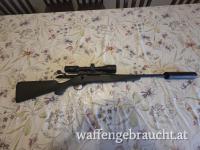 Haenel jäger 10 Zeiss Conquest 