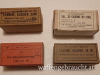 Caliber 30 Carabin M1