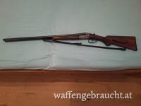 Simson suhl doppelflinte 