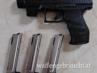 Walther PPQ M2
