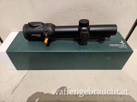 Swarovski Z8i+ 0,75-6x20 SR D-I Blaser SR Montage Neu!!