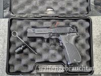 🔥 Walther P88 Compact – Signalpistole – 9 mm P.A.K. – NEU 🔥